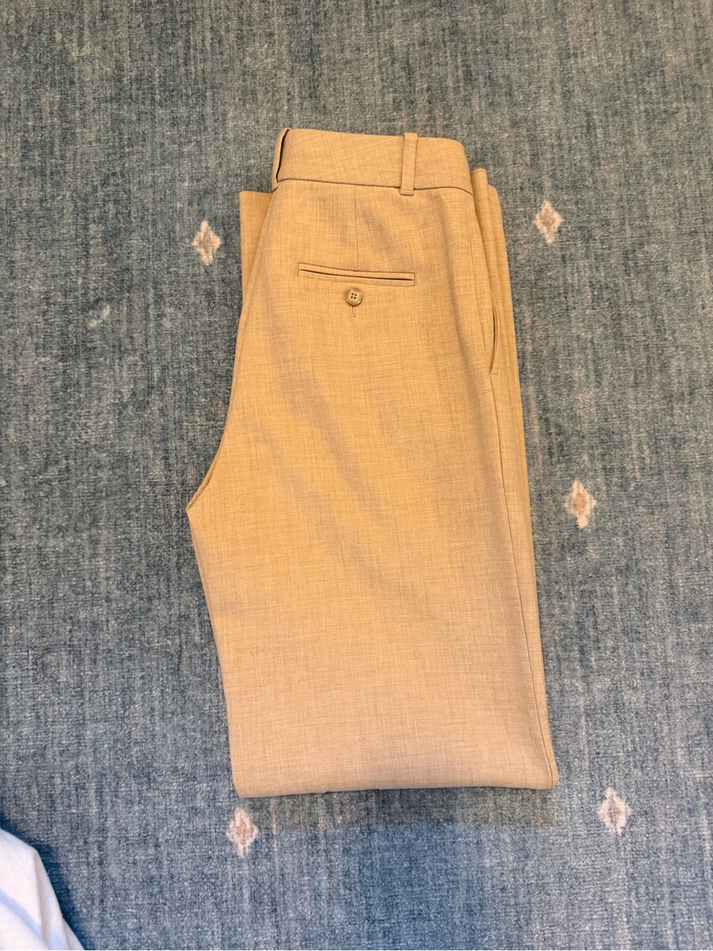 Aritzia Effortless Pant